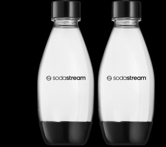 Produktbild SodaStream DWS Fuse