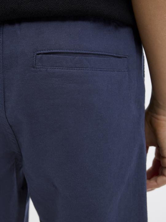 Produktbild Jack & Jones Jpstkane Jjsummer Jogger Sn Jnr (176)