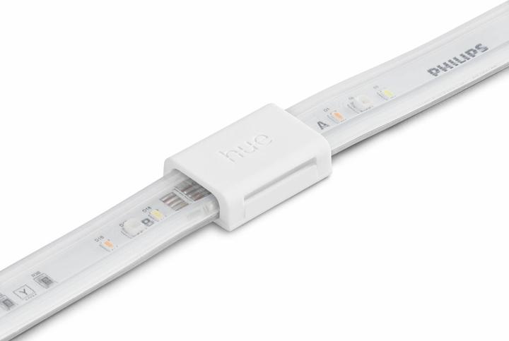 Immagine prodotto Philips Hue Lightstrip Plus (RGBW, 200 cm, Interno)
