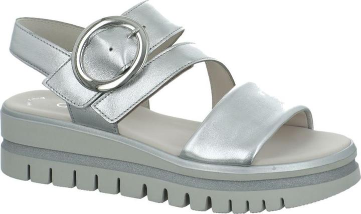 Actual product image Gabor Sandalen (39)
