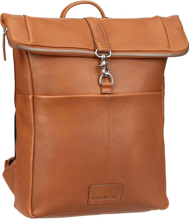 Actual product image Burkely Rucksack Soft Skylar