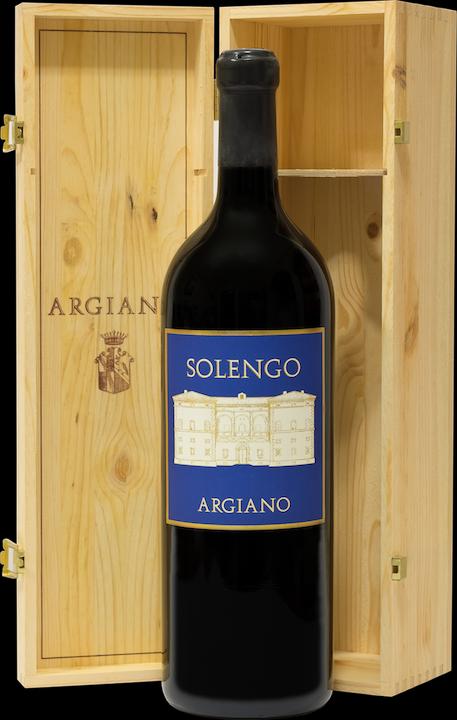 Image du produit Argiano Solengo IGT della Toscana (2013)