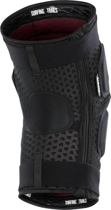 Actual product image ION K-Pact Zip (S, Knee pad, Pair)