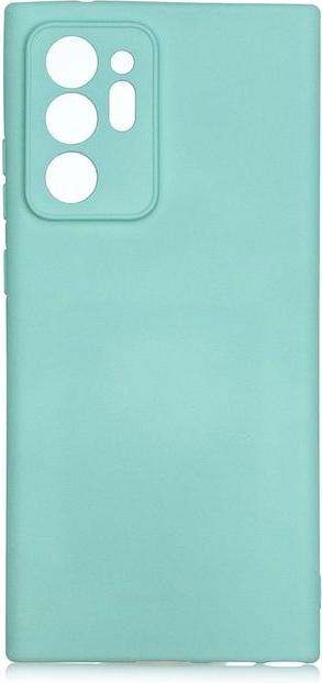 Produktbild MU Classic Softcase TPU Series
