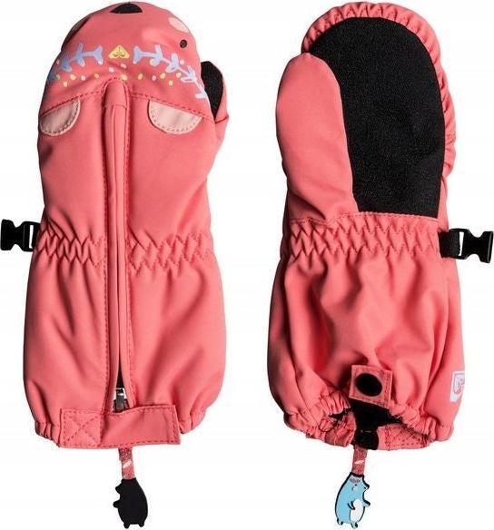 Produktbild Roxy Fausthandschuhe Snows Up Shell (M)