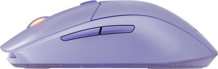Actual product image SteelSeries Rival 3 WL Gen 2 - Lavender (Wireless)