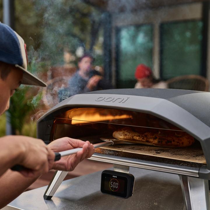 Produktbild Ooni Karu 2 Pro (Pizzaofen Holz)
