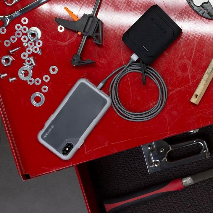 Actual product image Griffin Survivor Endurance (Apple iPhone XS Max)