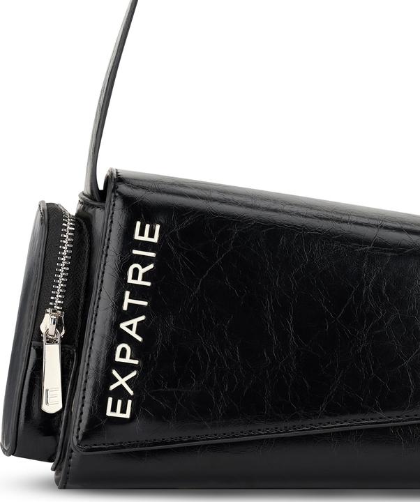 Actual product image Expatrié Grace shoulder bag
