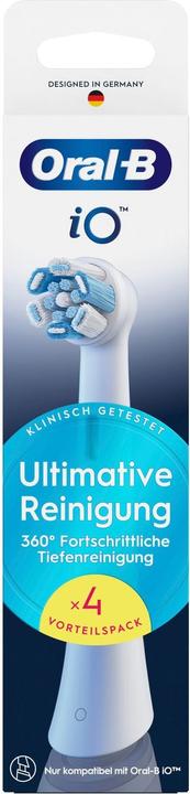 Immagine prodotto Oral-B iO Ultimate Cleaning (4 x)