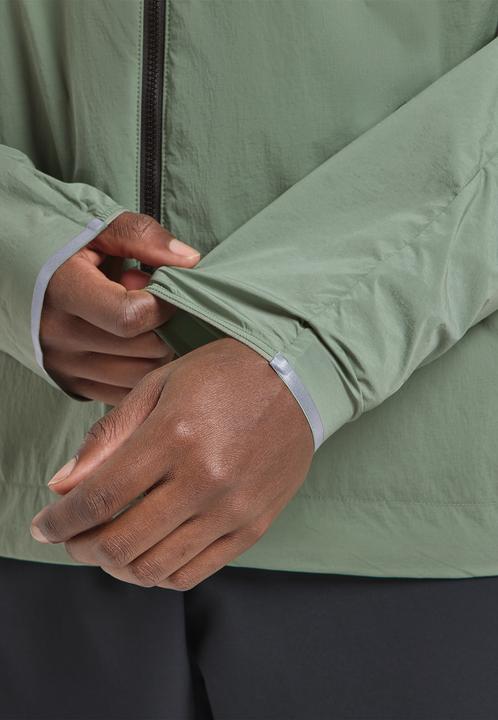 Image du produit Jack Wolfskin Bike Commute Wind Jkt M (3XL)
