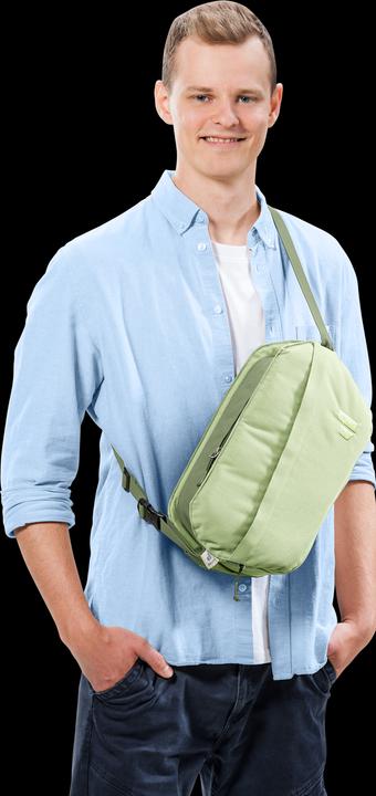 Actual product image Deuter Passway 4+1