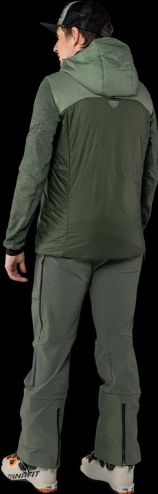 Immagine prodotto Dynafit Gilet con cappuccio Radical PrimaLoft (XXL)