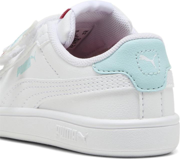 Produktbild Puma Smash 3.0 Badges V Inf (23)