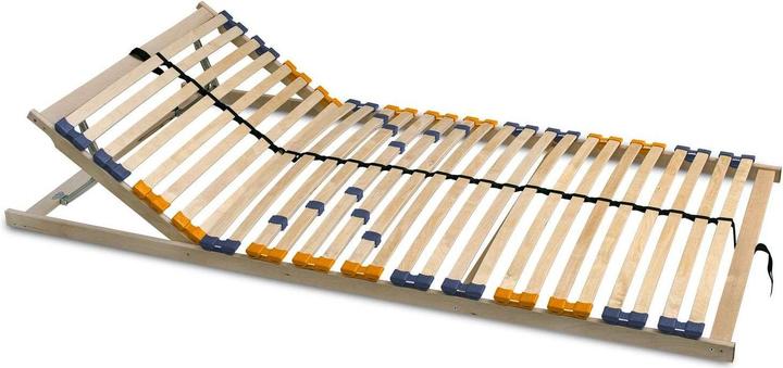 Image du produit Coemo 7 Zonen Lattenrost MULTIRA - Kopfteil verstellbar