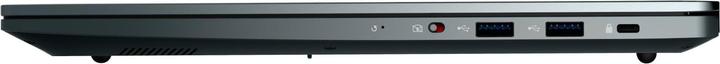 Productafbeelding Medion S10 OLED Laptop (16", Intel Core Ultra 7 155H, 16 GB, 1000 GB)