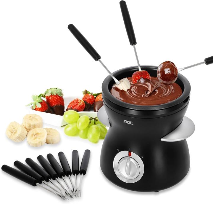 Image du produit ADE Schokofondue (Fondue au chocolat)