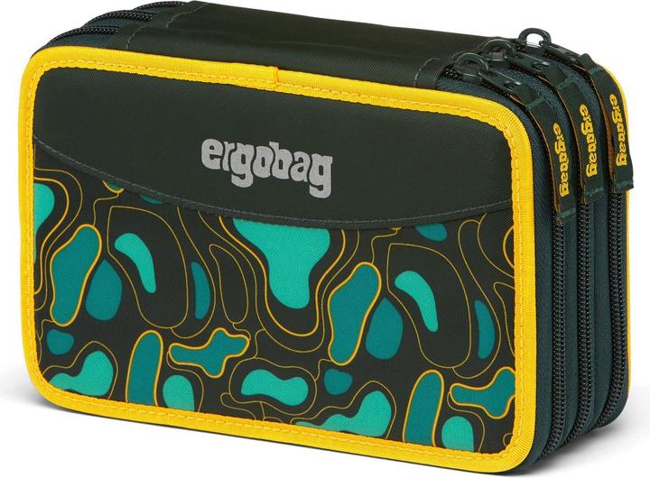 Produktbild Ergobag Mäppchen Maxi