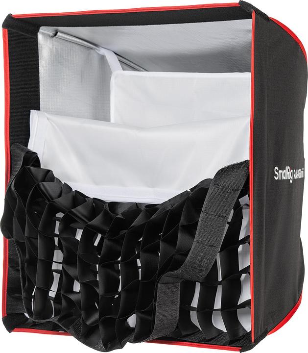 Produktbild SmallRig RA-R4545 mini Square Softbox 4683 (Softbox, 45 cm)
