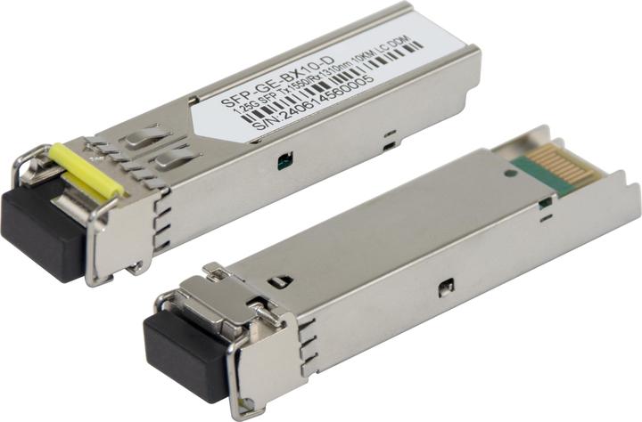 Immagine prodotto Deltaco SFP-G-1G-BiDi1