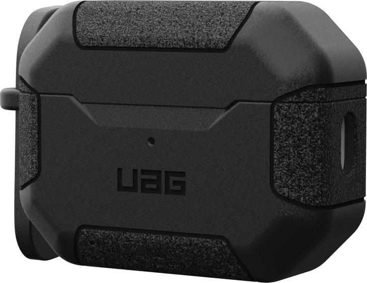 Produktbild UAG Scout Case - Apple Airpods Pro 2nd Gen (Kopfhörer Tasche)