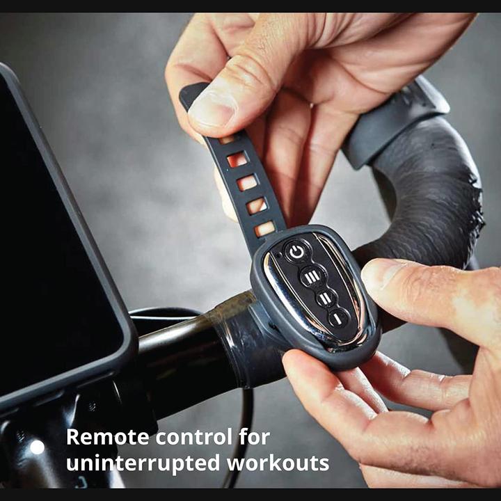Immagine prodotto Vacmaster Cardio54 (49 dB)