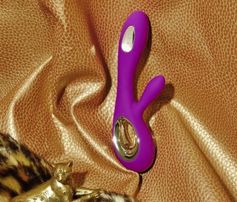 Image du produit LELO Soraya Wave
