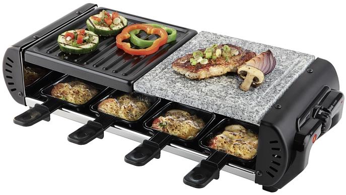 Korona Raclette-Grill 45025