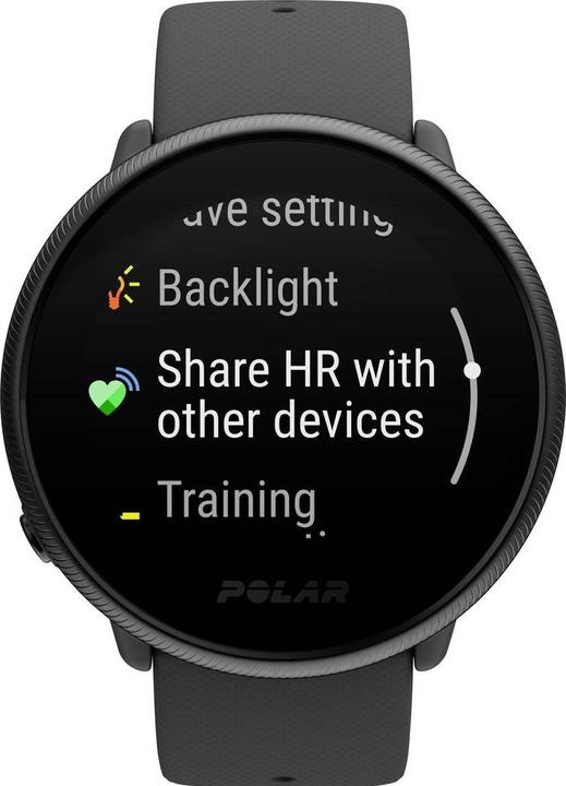 Produktbild Polar Ignite 2 (43 mm)
