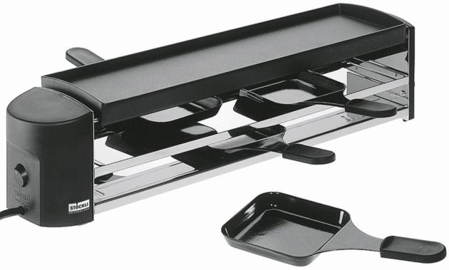 Actual product image Stöckli 0007.02