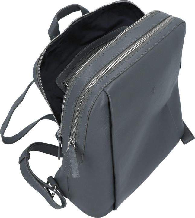 Actual product image Picard Bali City Backpack Leather 28.5 cm (8 l)