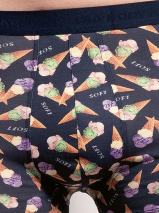 Actual product image ISA Bodywear Fashion Pant Soft (L, Single pack)