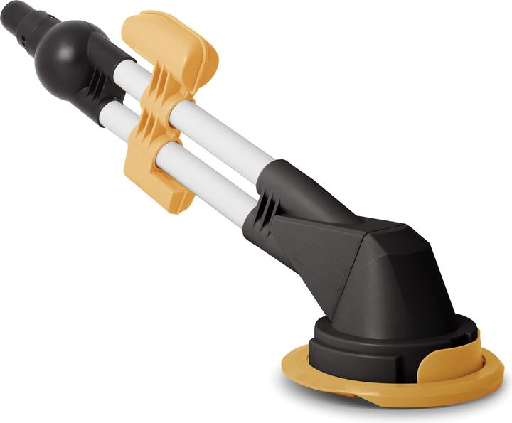 Kokido Nettoyeur de piscine automatique Zappy