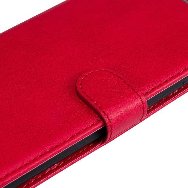 Immagine prodotto MU Classic Serie classica IV con copertina in pelle (Samsung Galaxy A53 5G)