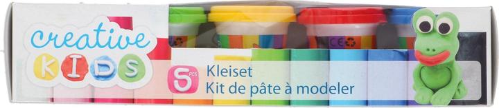 Image du produit Creative kids Set de plasticine