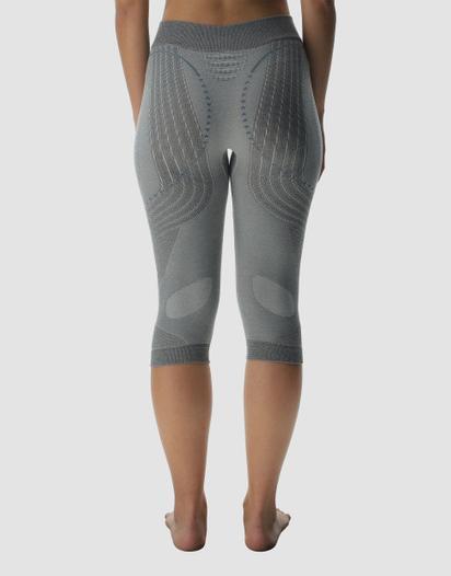 Image du produit UYN 3/4-Thermohose Evolutyon Biotech Melange (L, XL)