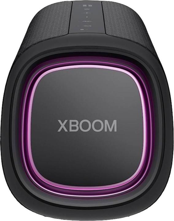 Image du produit LG Xboom Go DXG7 (24 h, Fonctionnement sur batterie, Alimentation via port USB)