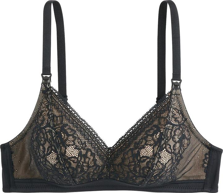 Actual product image La Redoute Collections Nursing bra (80 B)