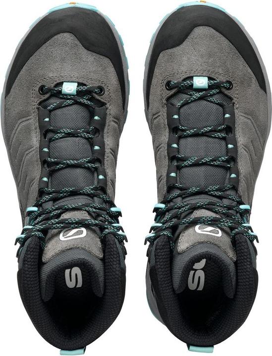 Produktbild Scarpa Rush TRK GTX Wmn (39.5)
