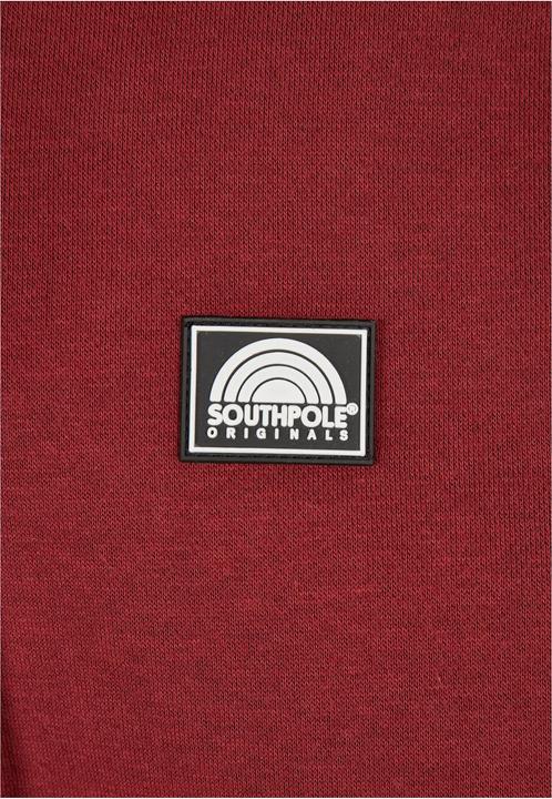 Image du produit Southpole Sweat à capuche à logo carré - 16826 (M)