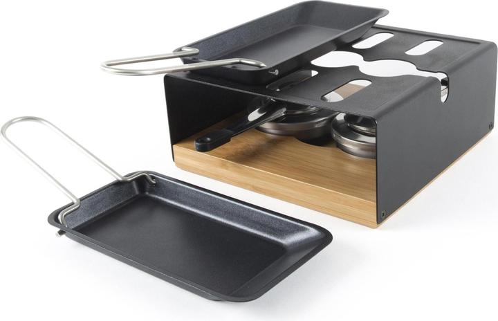 Actual product image Stöckli Raclette echaud