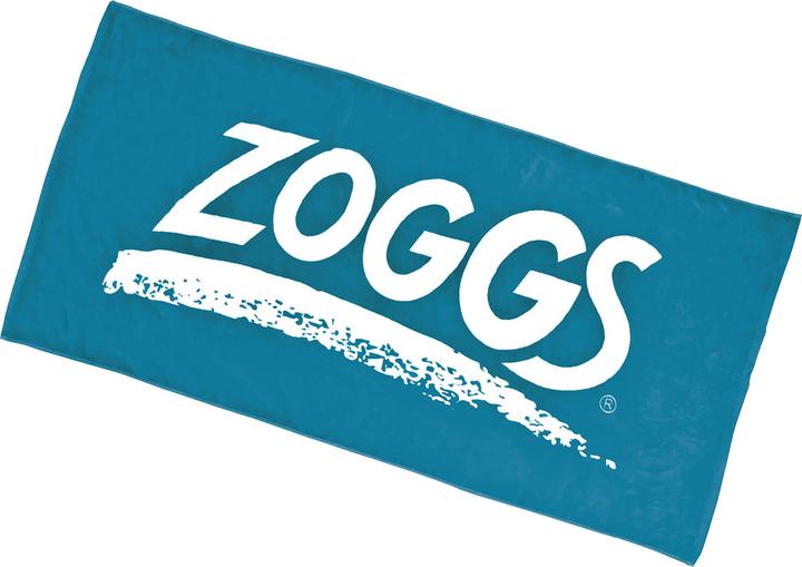 Image du produit Zoggs Serviette Logo Natation (140 x 70 cm)