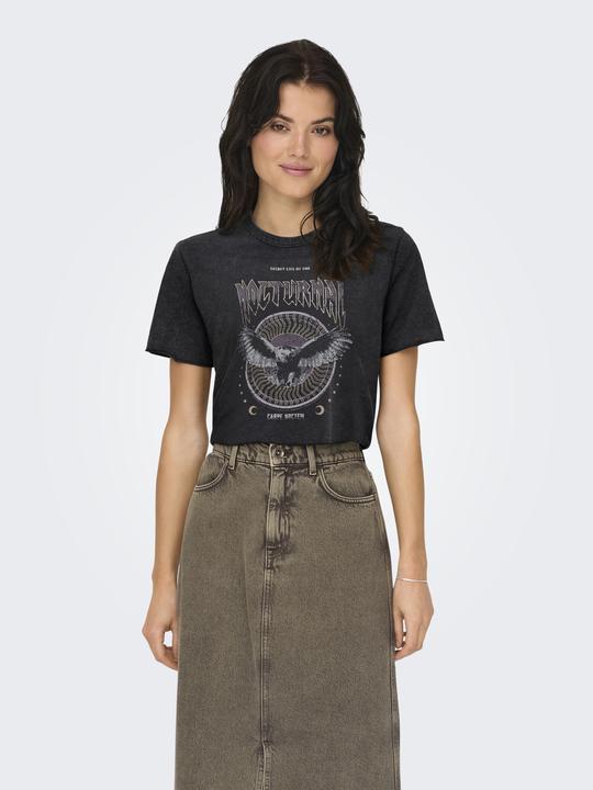 Image du produit Only Onllucy Life Reg S/S Top Jrs Noos (XL)