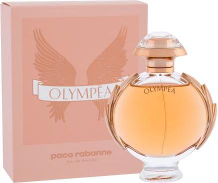 Immagine prodotto Paco Rabanne Olympéa (Eau de parfum, 80 ml)