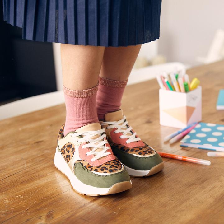 Image du produit La Redoute Collections Lot de 7 chaussettes (paquet de 7, 27, 30)