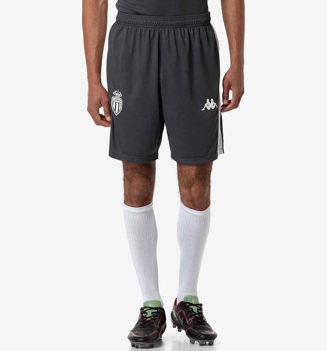 Immagine prodotto Kappa Short AS Monaco Ahora Pro 8 2024/25 (S)