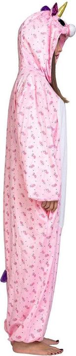 Image du produit My Other Me Costume Licorne rose (S)