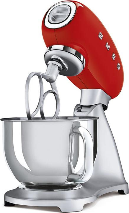 Produktbild Smeg 50's Retro Style (800 W)