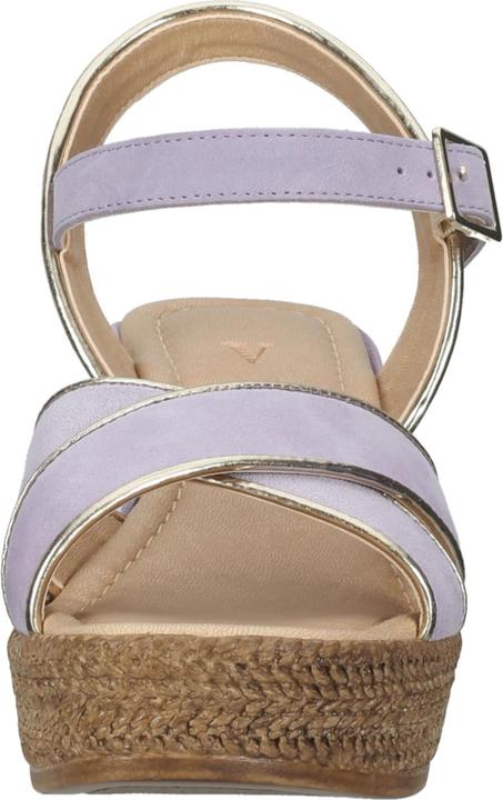 Actual product image Venturini Milano Sandals - 100059 (39)