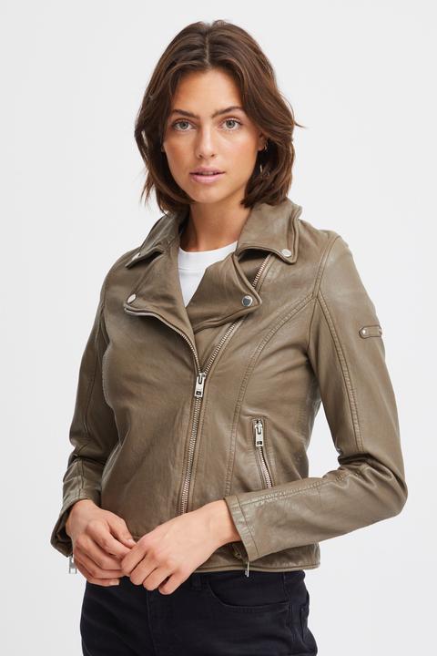 Produktbild Oxmo BY - OXDenio Jacket - Jacket Otw - 21800220-ME (38)